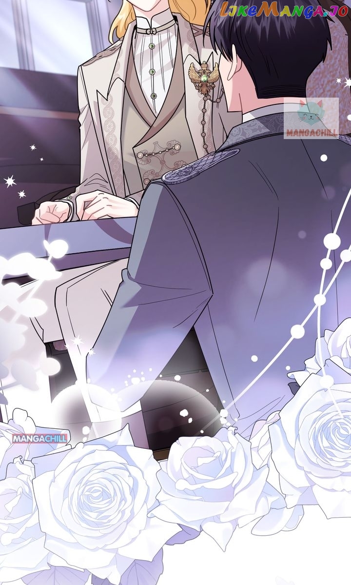 Finding Camellia Chapter 90 - page 2