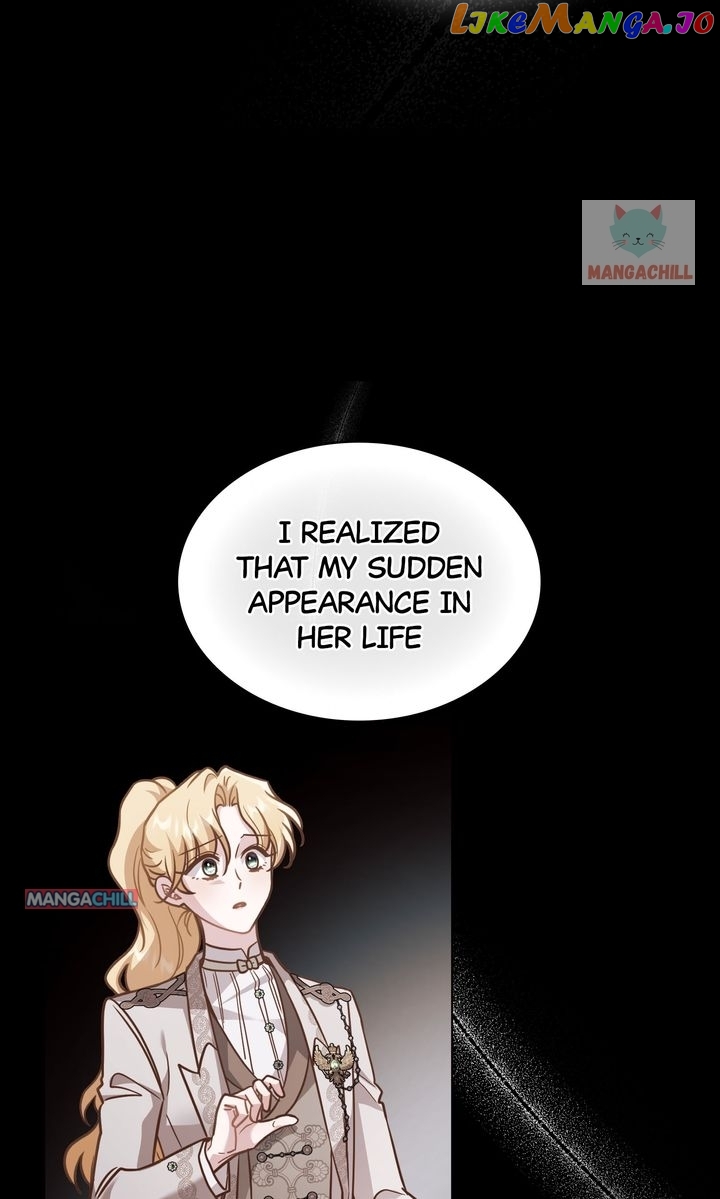 Finding Camellia Chapter 90 - page 20