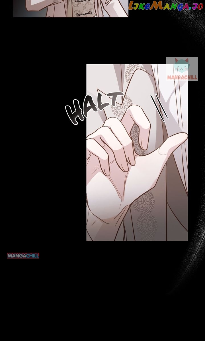 Finding Camellia Chapter 90 - page 21