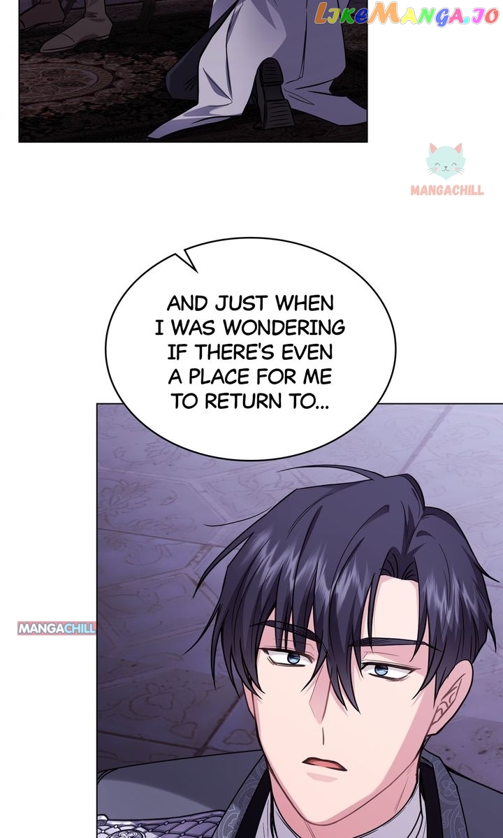 Finding Camellia Chapter 90 - page 24