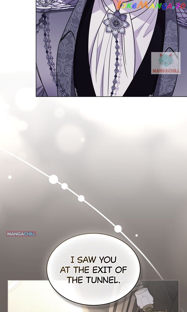 Finding Camellia Chapter 90 - page 25