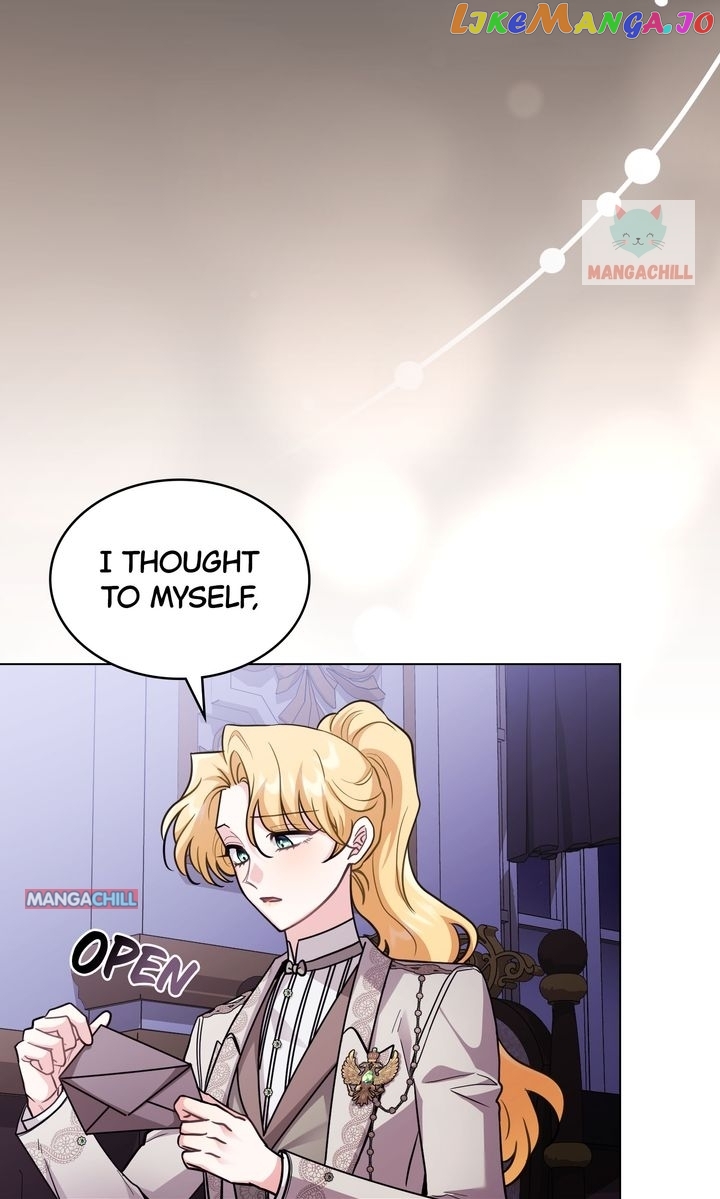Finding Camellia Chapter 90 - page 27