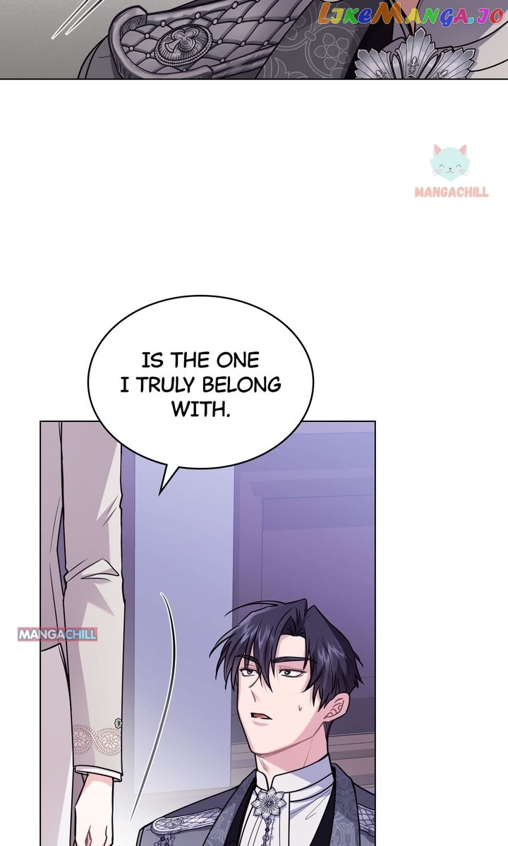 Finding Camellia Chapter 90 - page 29