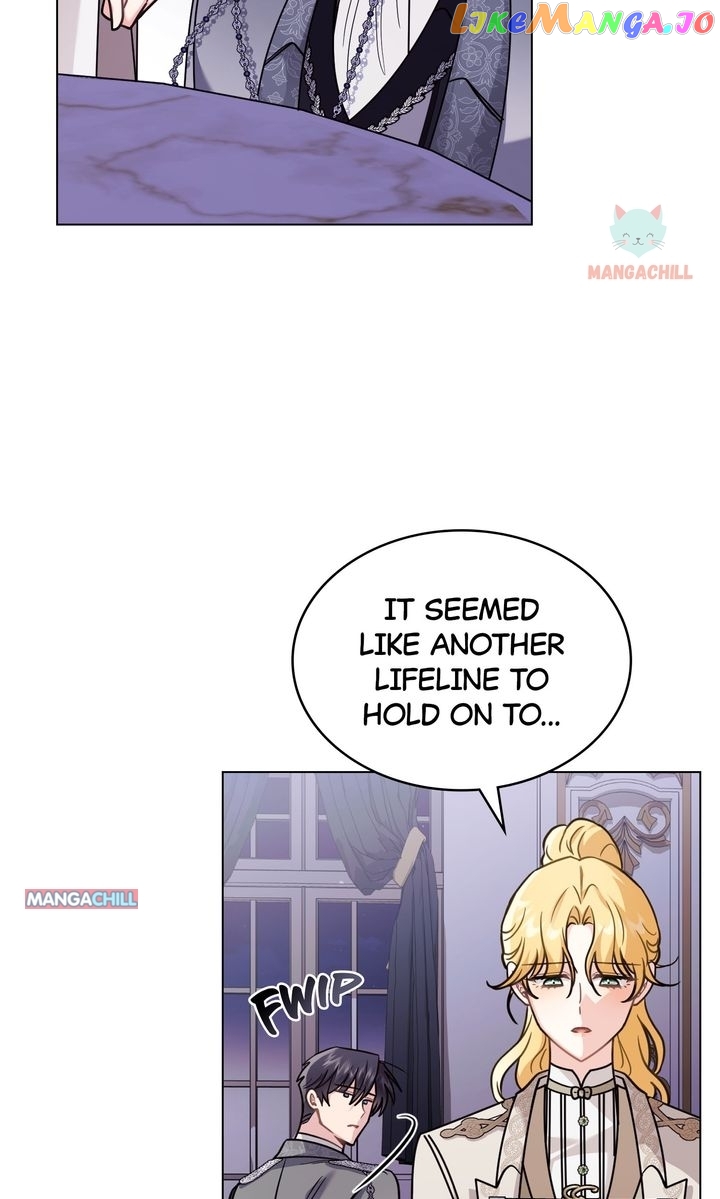 Finding Camellia Chapter 90 - page 30