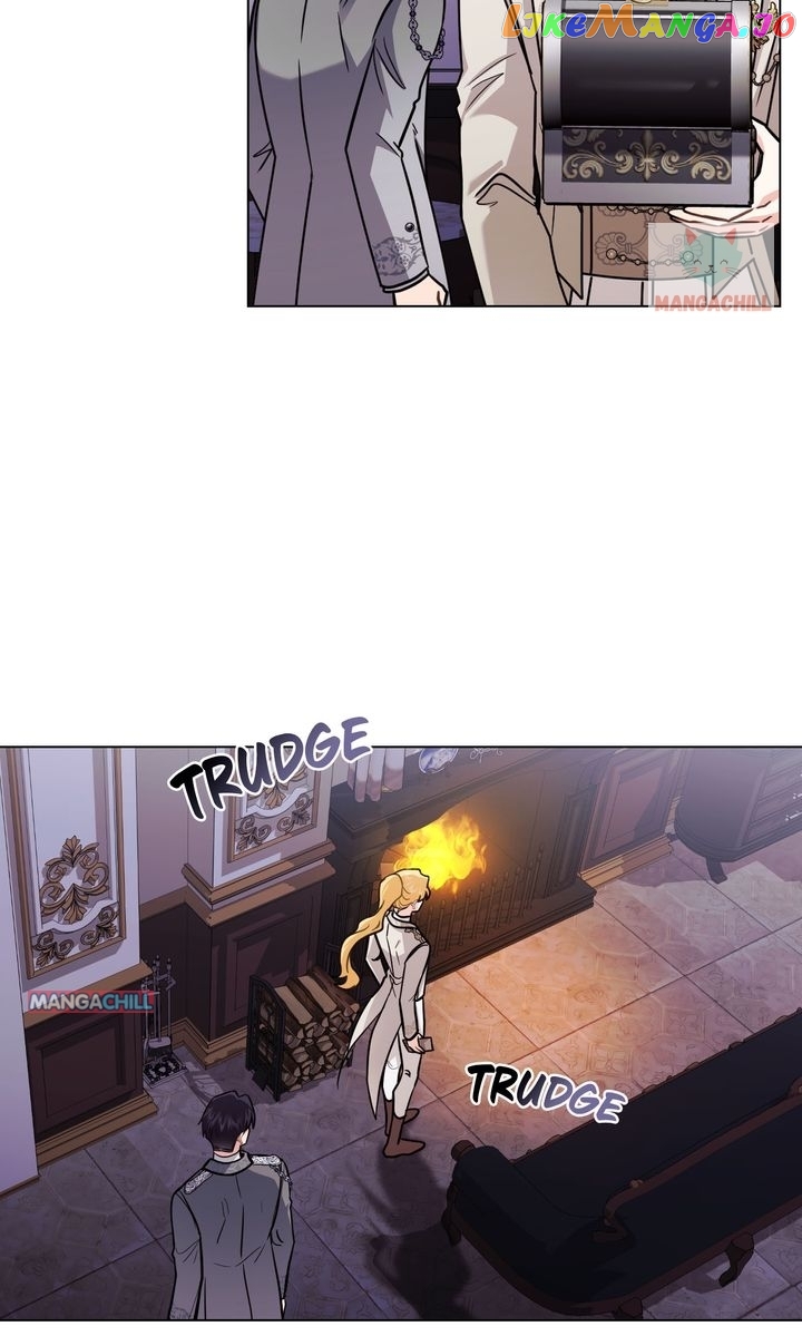 Finding Camellia Chapter 90 - page 31