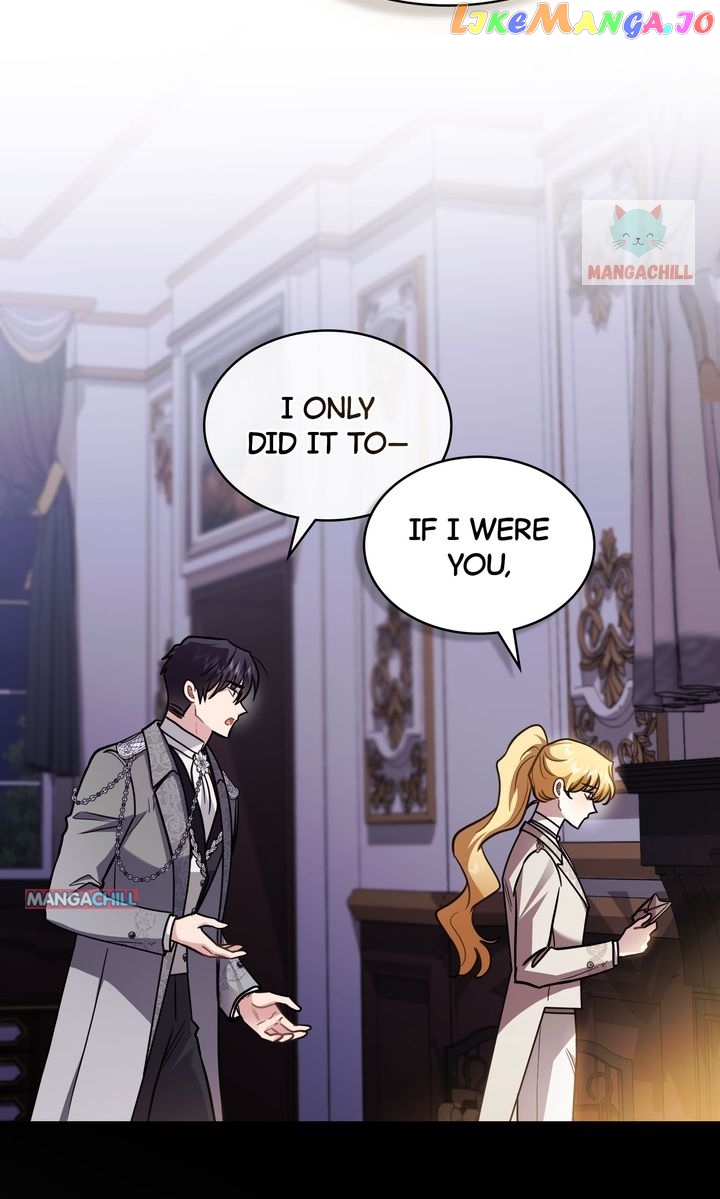 Finding Camellia Chapter 90 - page 36