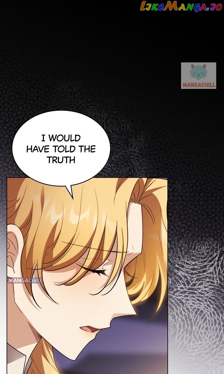 Finding Camellia Chapter 90 - page 37
