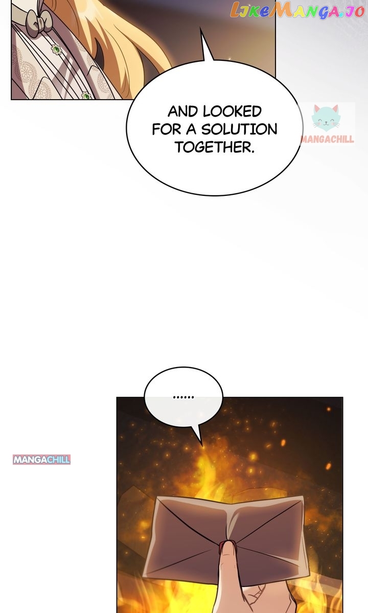 Finding Camellia Chapter 90 - page 38