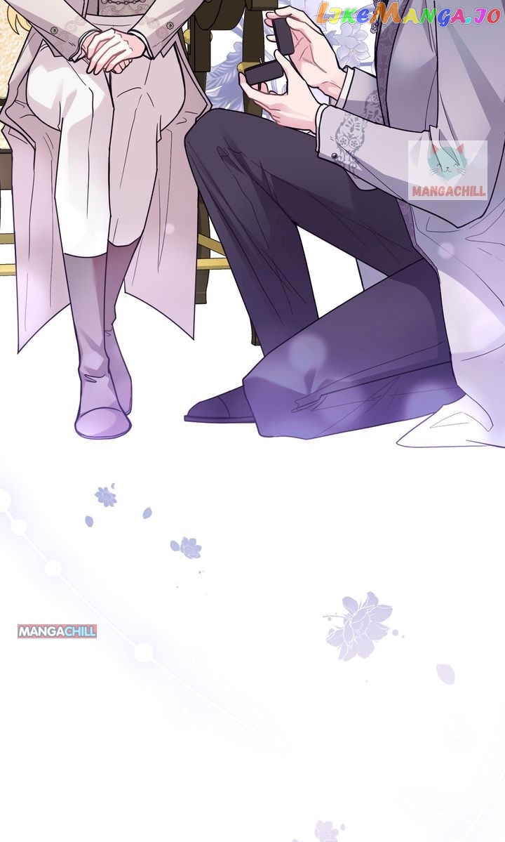 Finding Camellia Chapter 90 - page 4