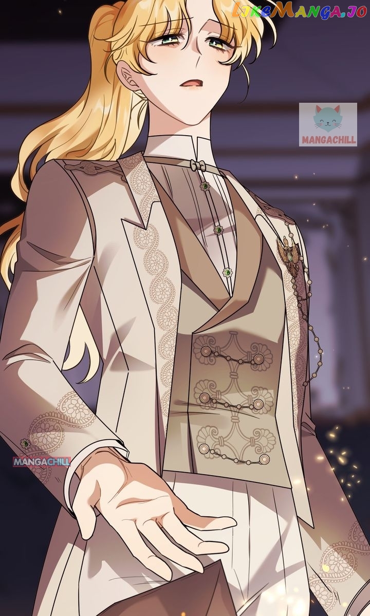 Finding Camellia Chapter 90 - page 40