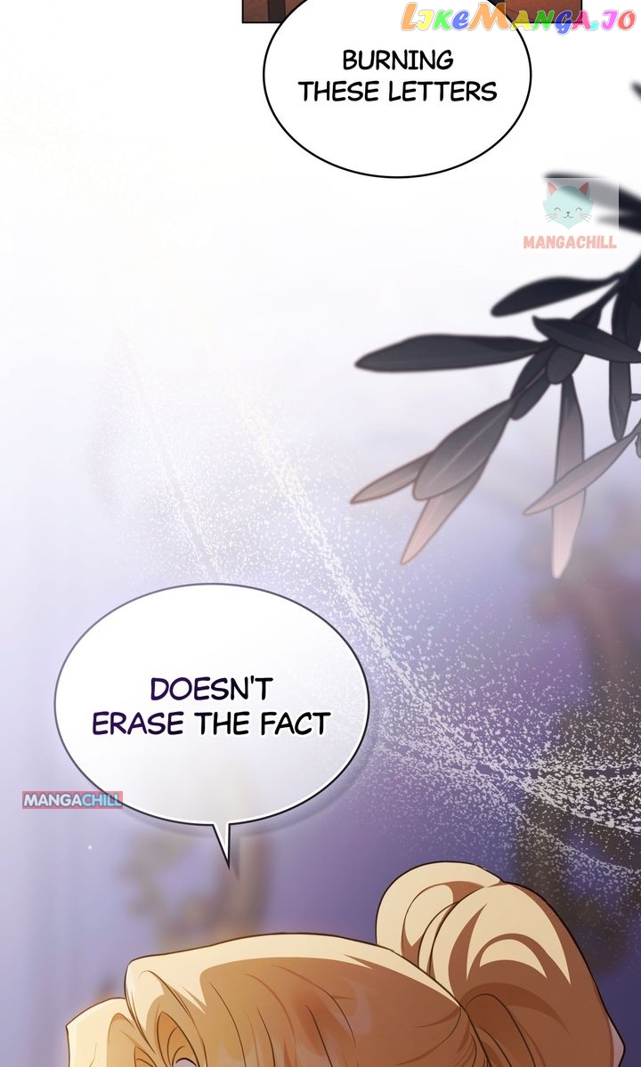 Finding Camellia Chapter 90 - page 43