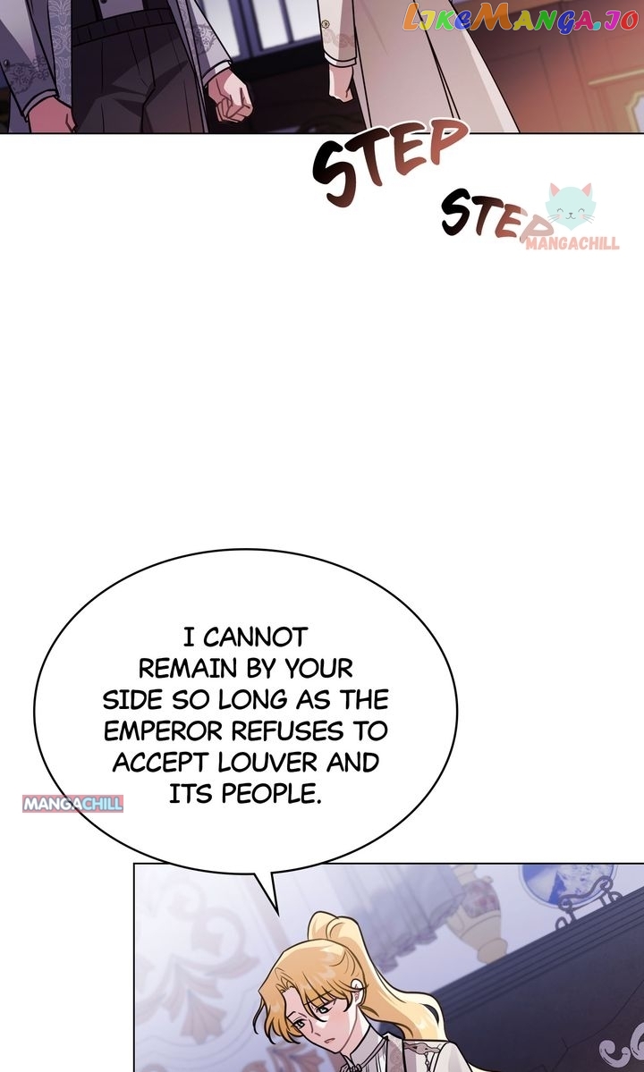 Finding Camellia Chapter 90 - page 46