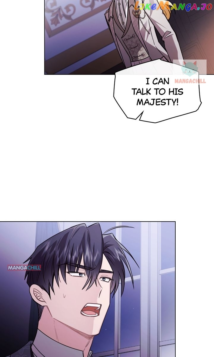 Finding Camellia Chapter 90 - page 47