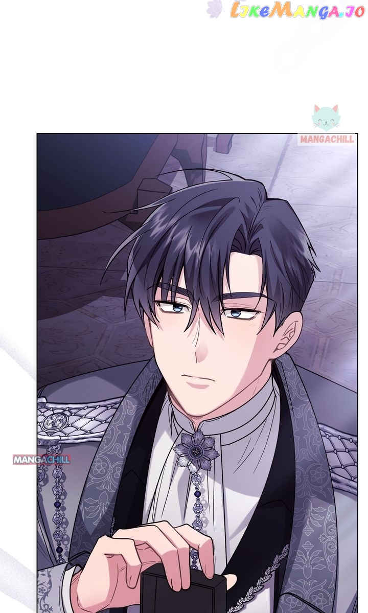 Finding Camellia Chapter 90 - page 5