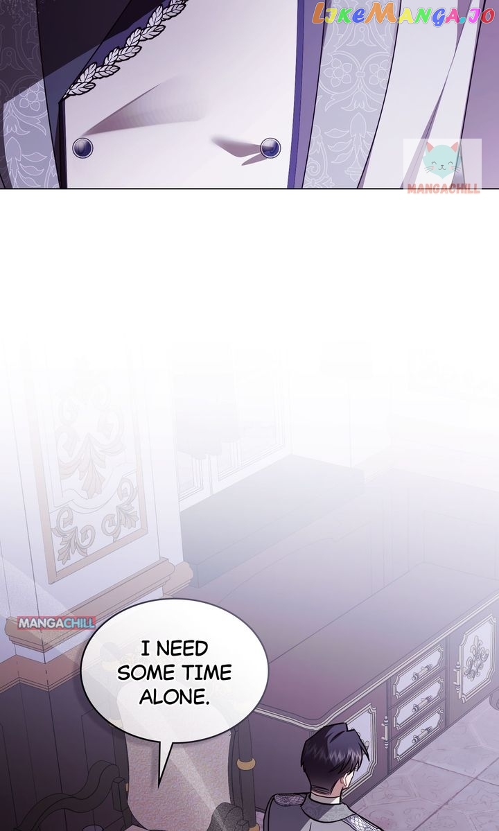 Finding Camellia Chapter 90 - page 51