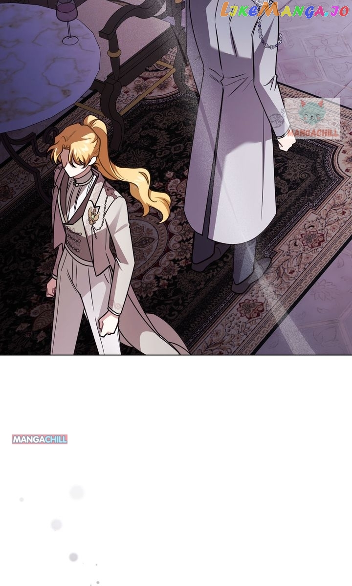 Finding Camellia Chapter 90 - page 52