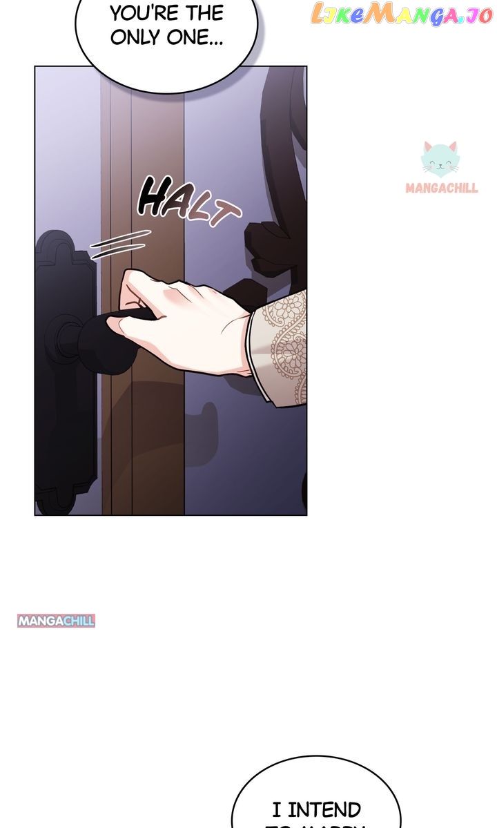 Finding Camellia Chapter 90 - page 54