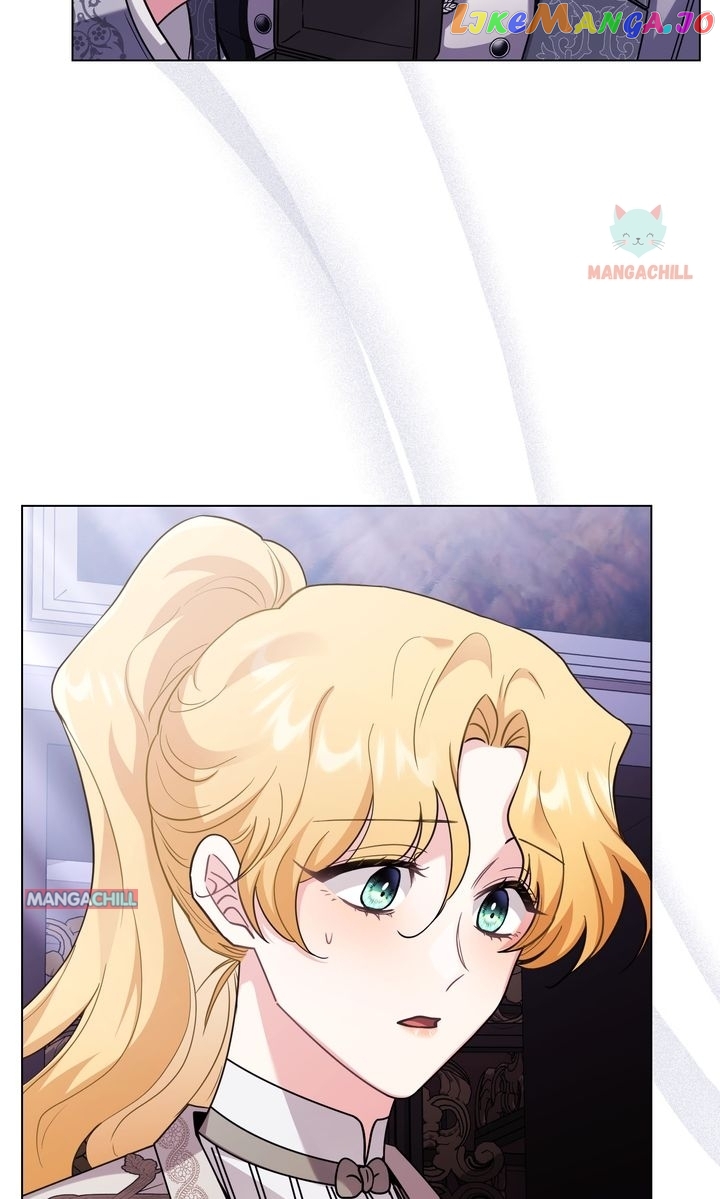 Finding Camellia Chapter 90 - page 6