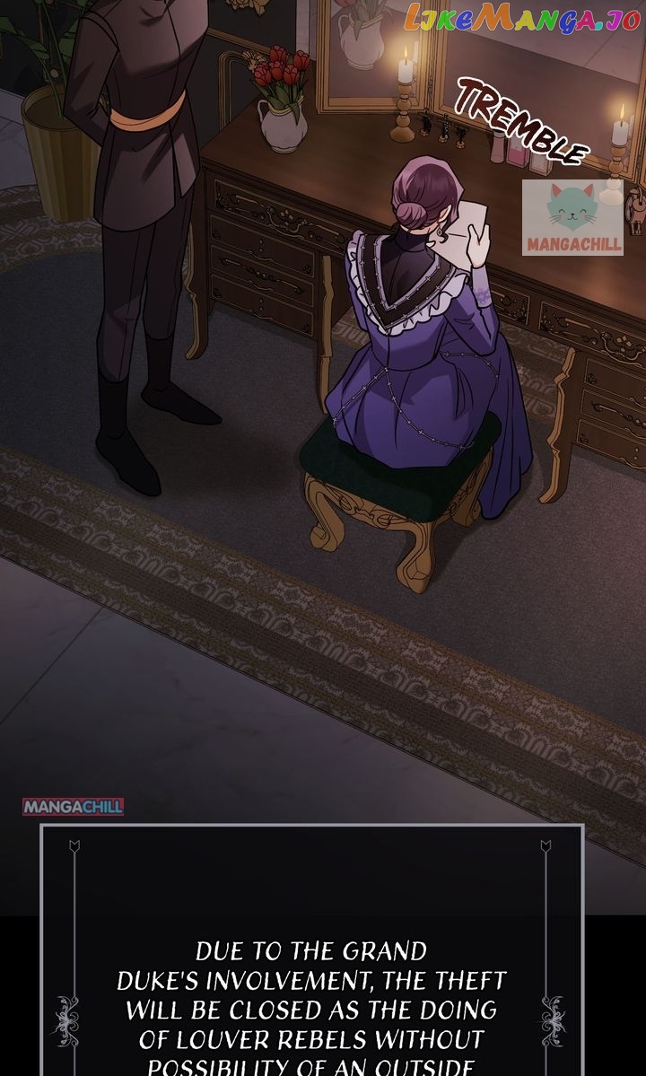 Finding Camellia Chapter 90 - page 62