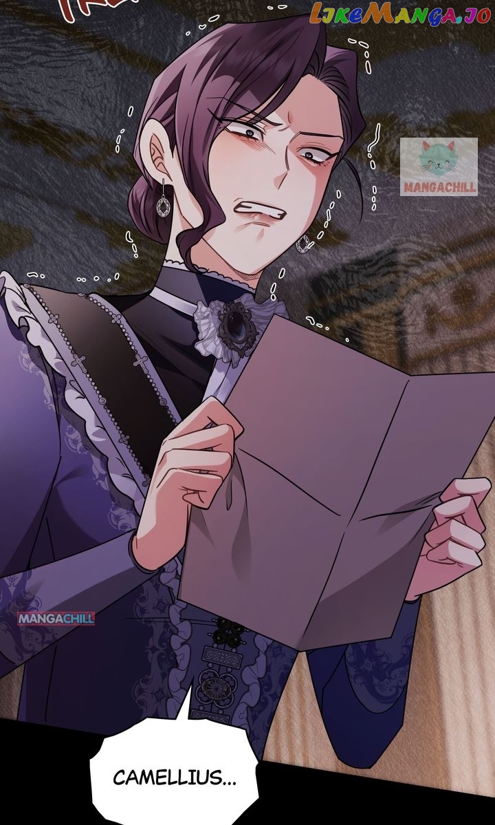Finding Camellia Chapter 90 - page 64