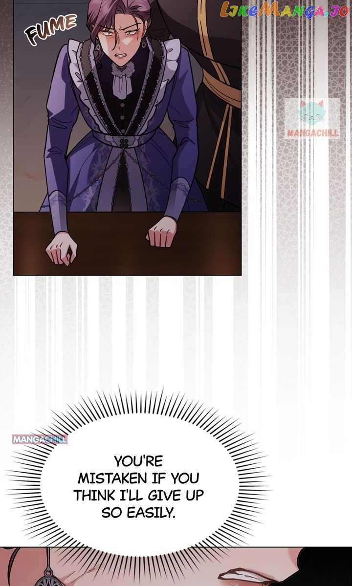Finding Camellia Chapter 90 - page 67