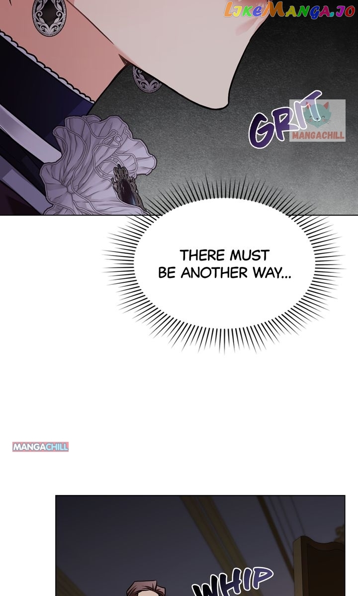 Finding Camellia Chapter 90 - page 68