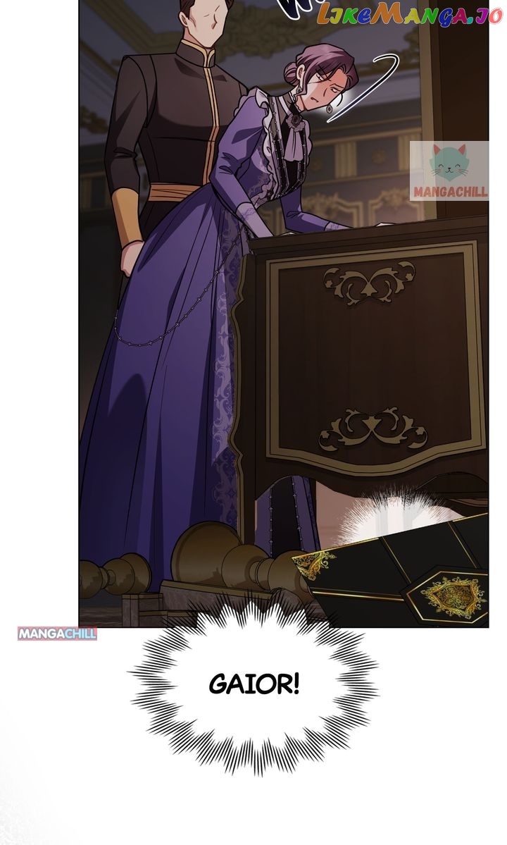Finding Camellia Chapter 90 - page 69