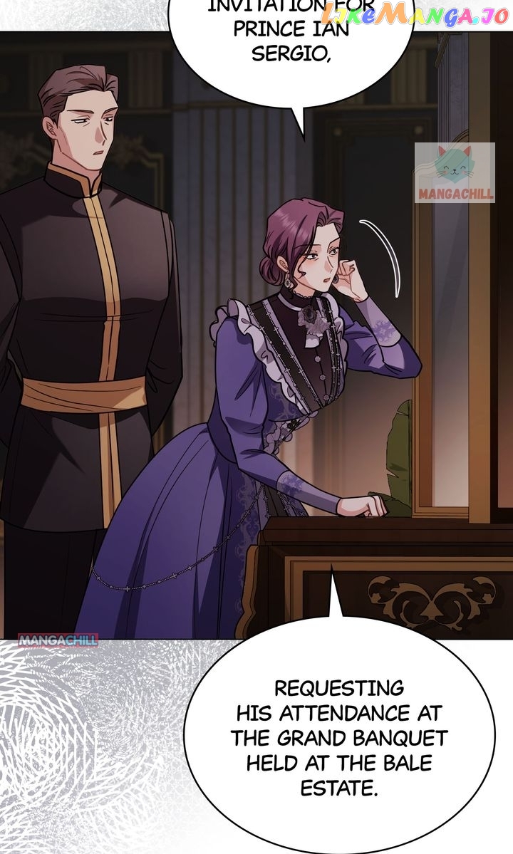 Finding Camellia Chapter 90 - page 72