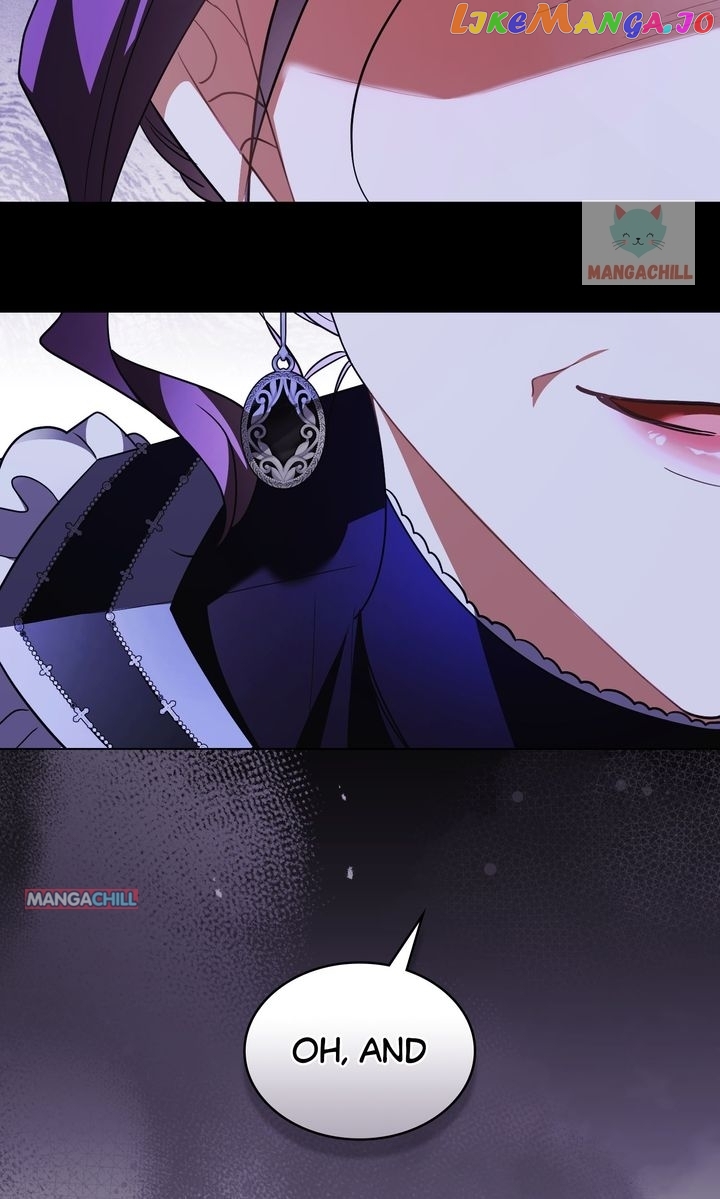 Finding Camellia Chapter 90 - page 76