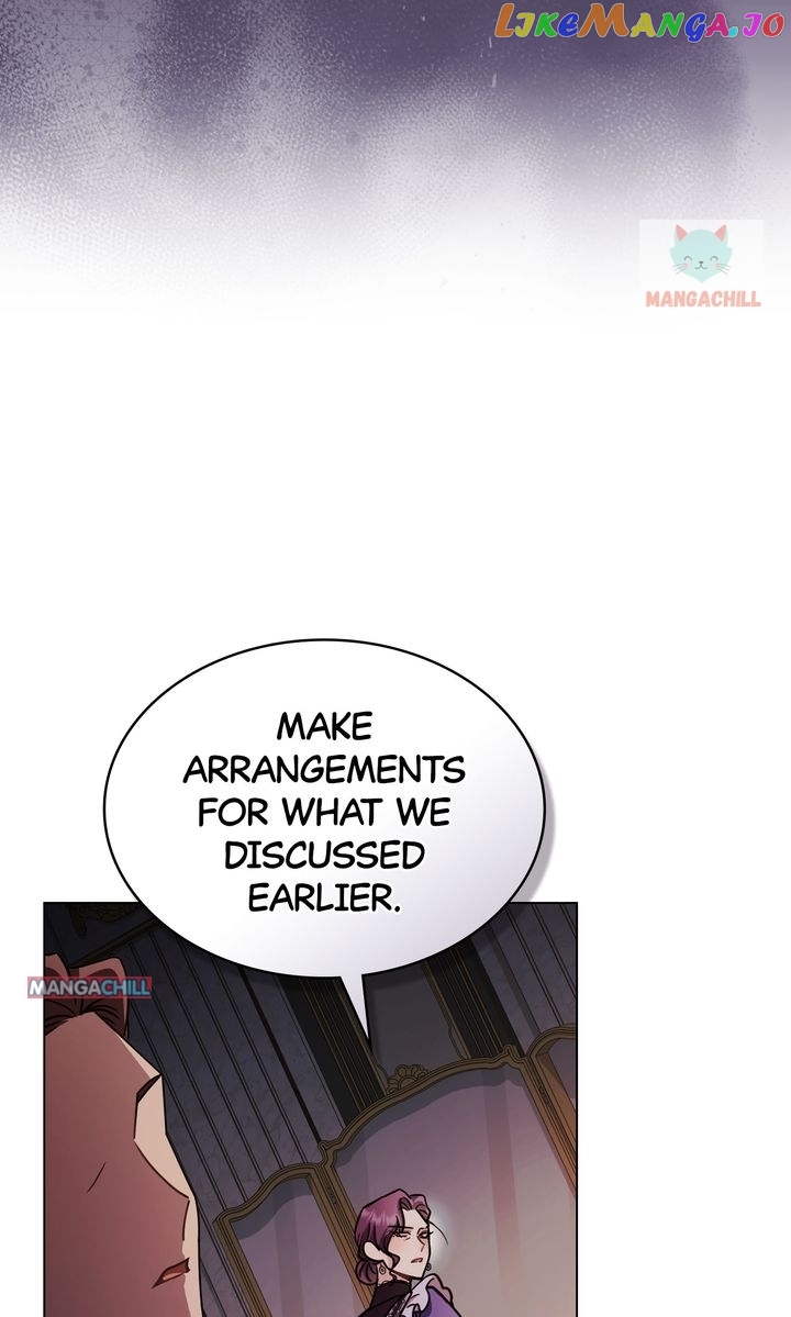 Finding Camellia Chapter 90 - page 77
