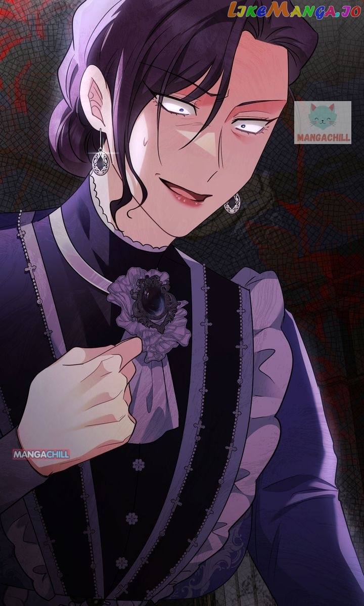 Finding Camellia Chapter 90 - page 80