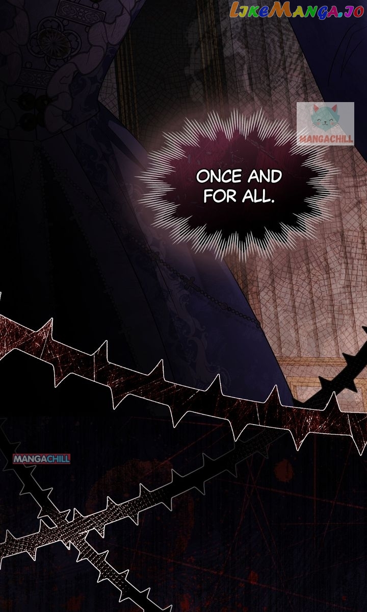 Finding Camellia Chapter 90 - page 81