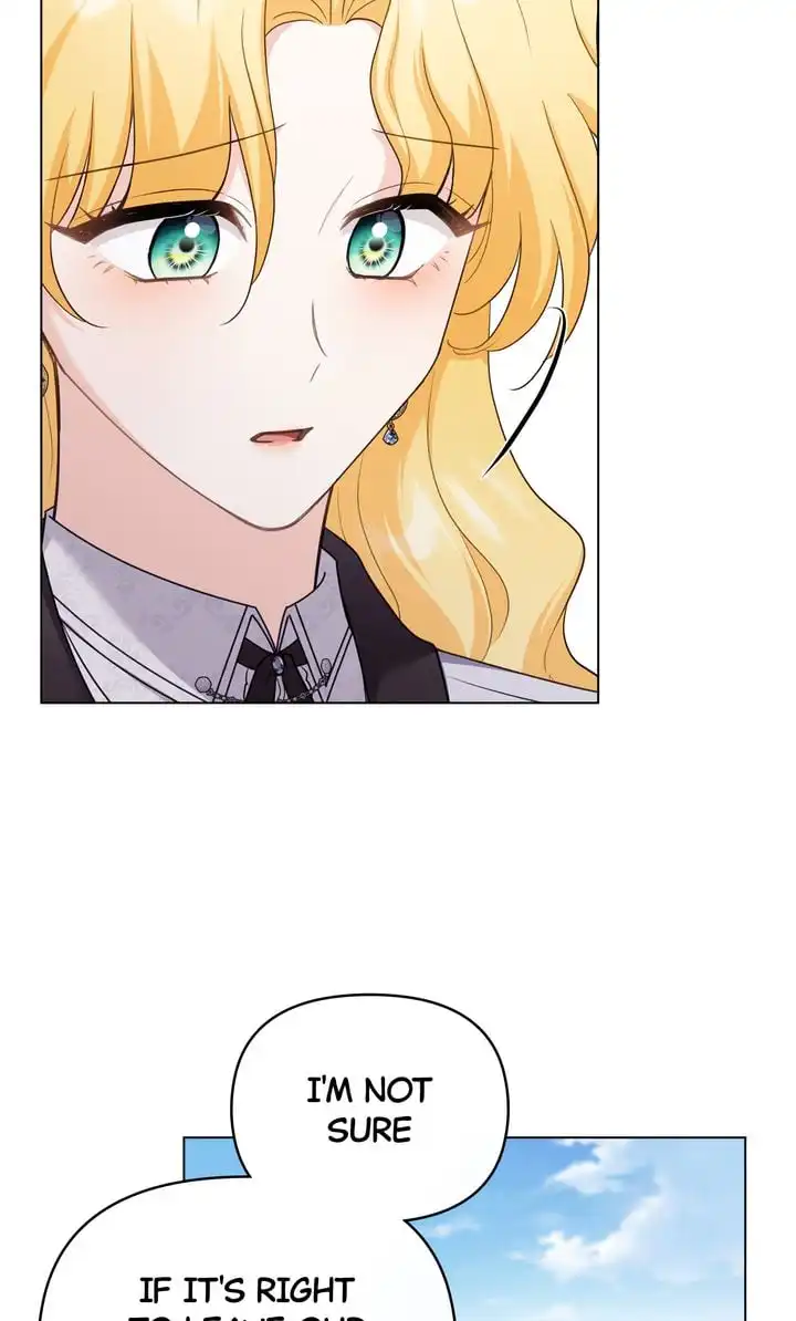 Finding Camellia Chapter 133 - page 10