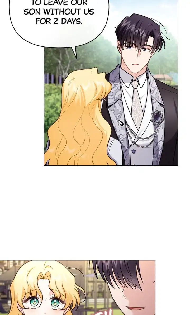 Finding Camellia Chapter 133 - page 11