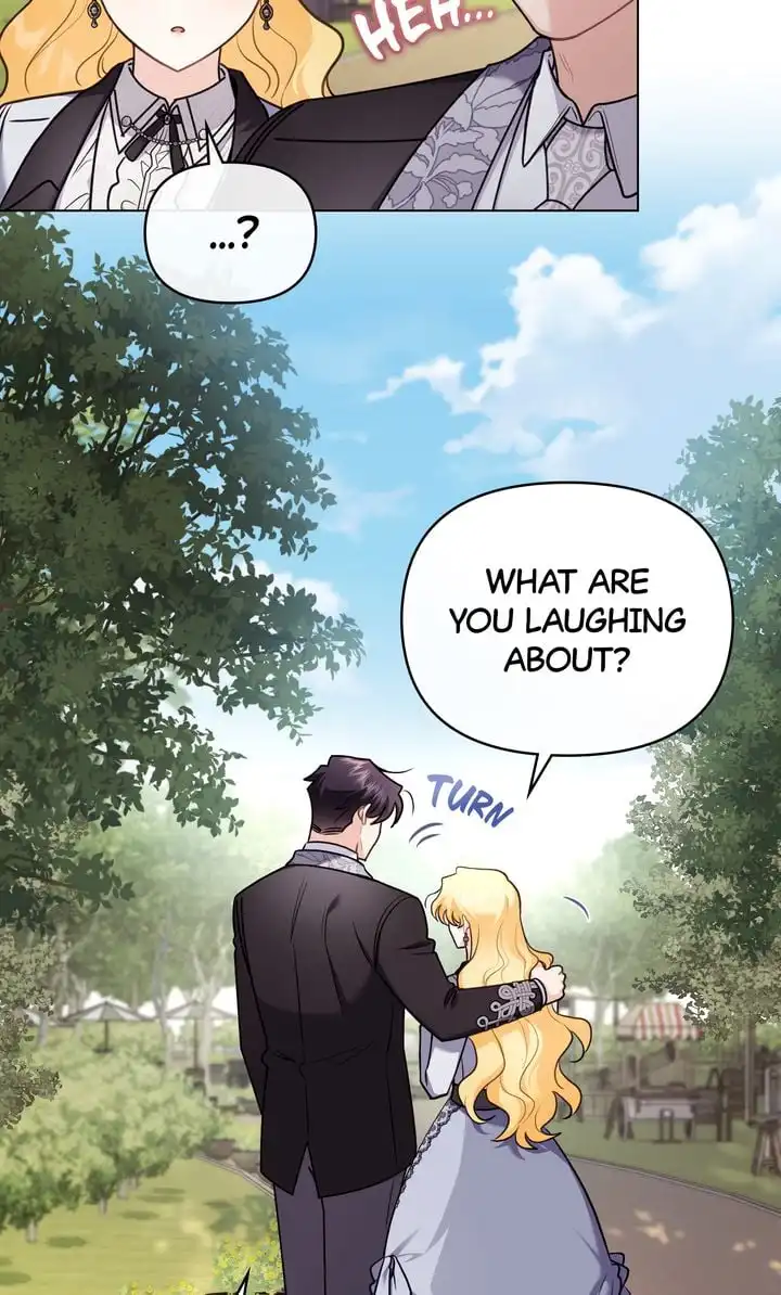 Finding Camellia Chapter 133 - page 12