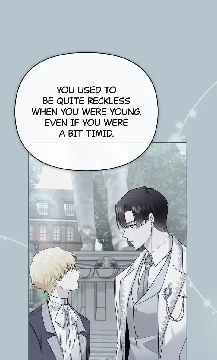 Finding Camellia Chapter 133 - page 15