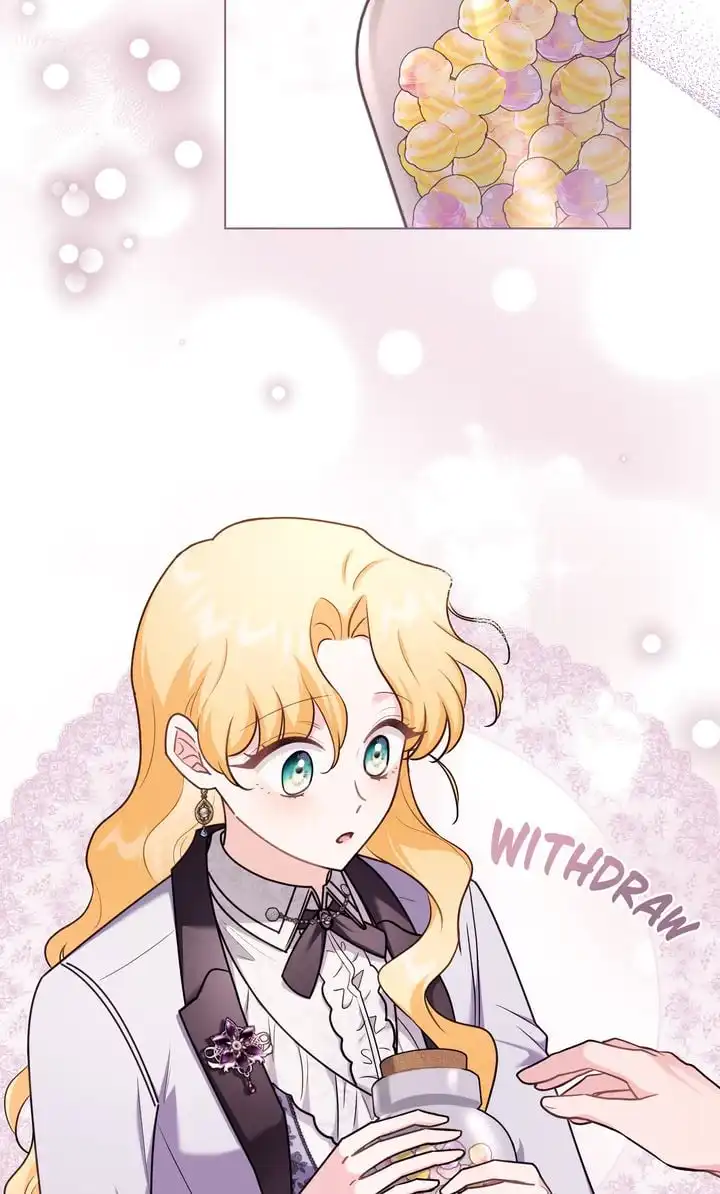 Finding Camellia Chapter 133 - page 19