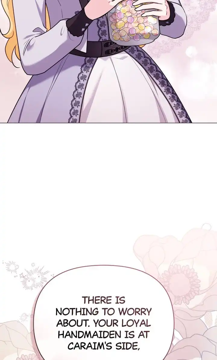 Finding Camellia Chapter 133 - page 20