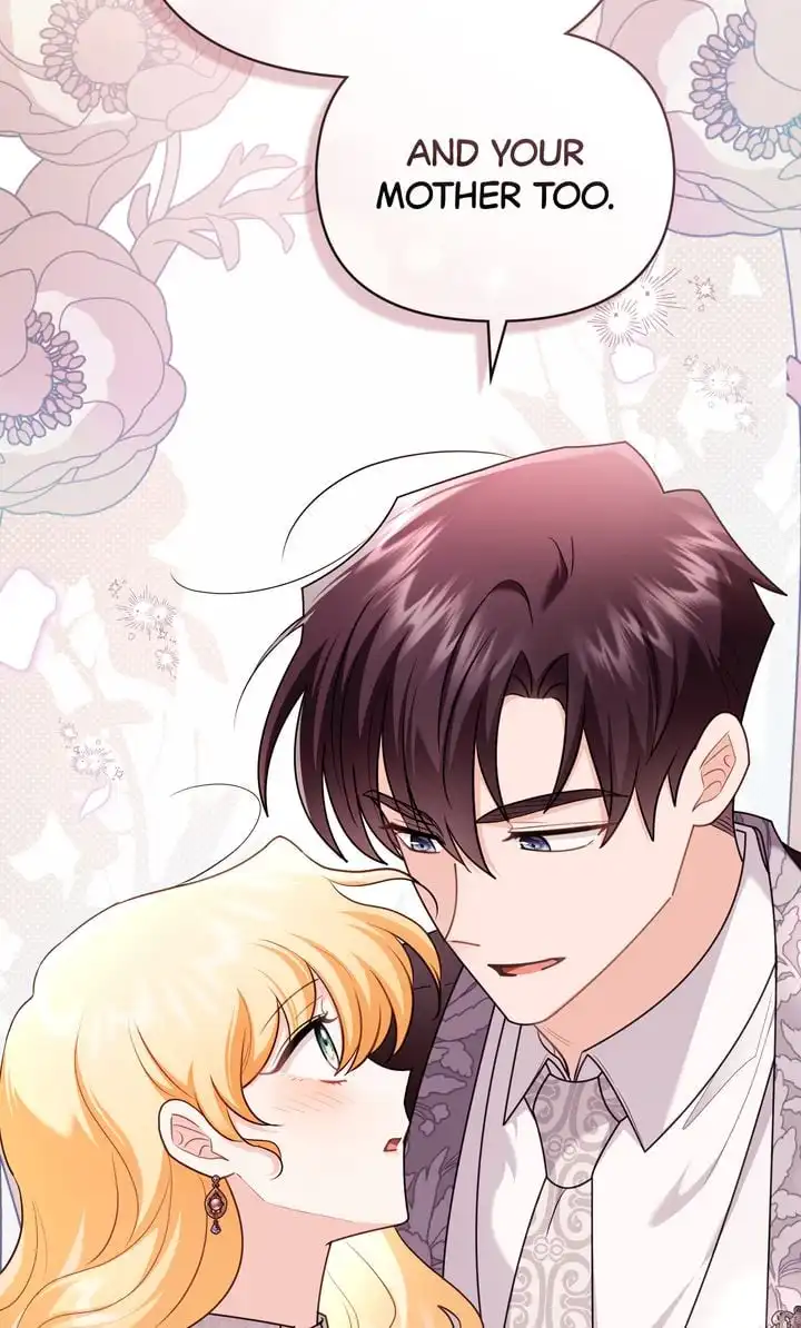Finding Camellia Chapter 133 - page 21