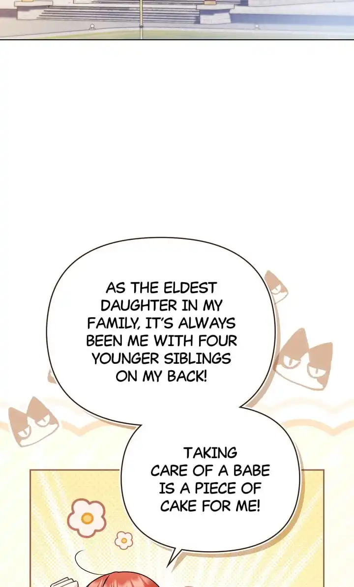 Finding Camellia Chapter 133 - page 29