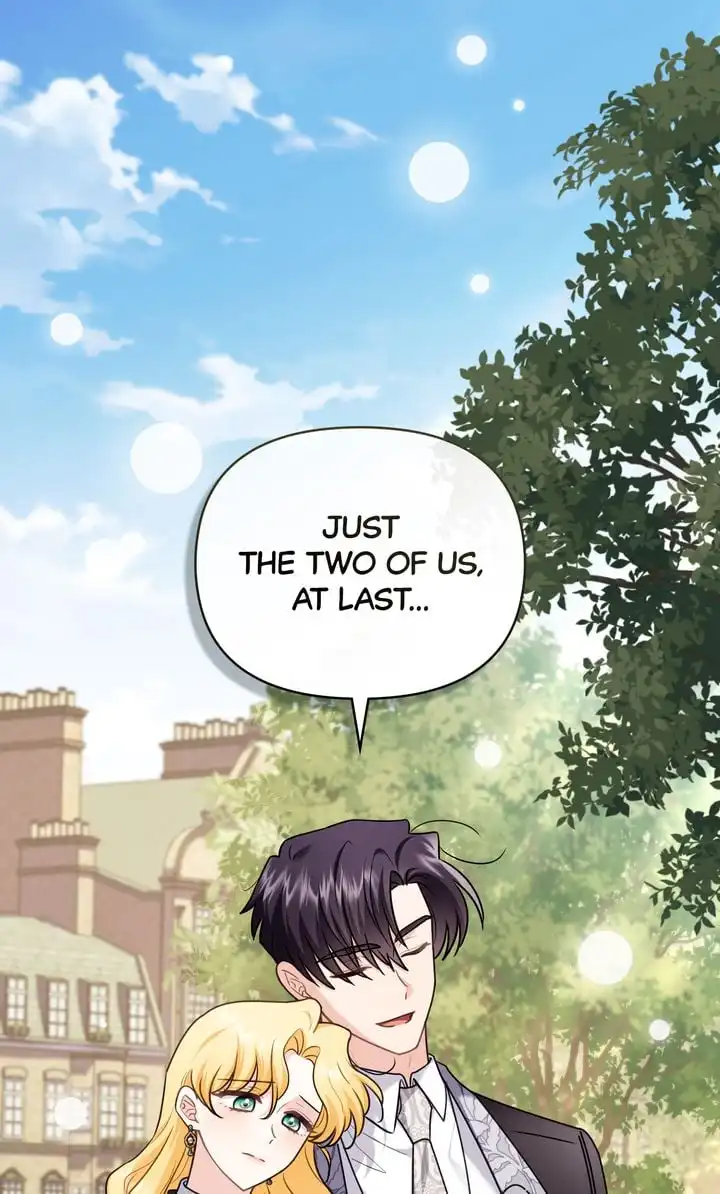 Finding Camellia Chapter 133 - page 3