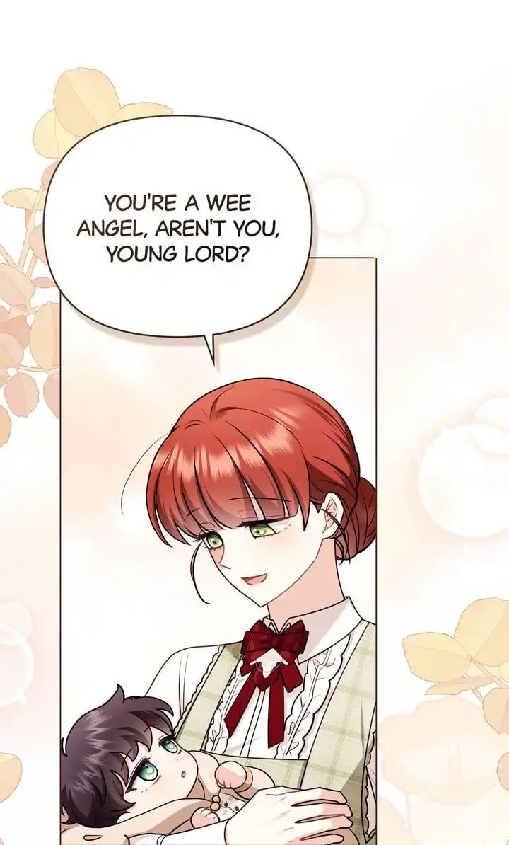Finding Camellia Chapter 133 - page 32