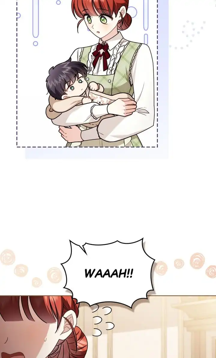 Finding Camellia Chapter 133 - page 35