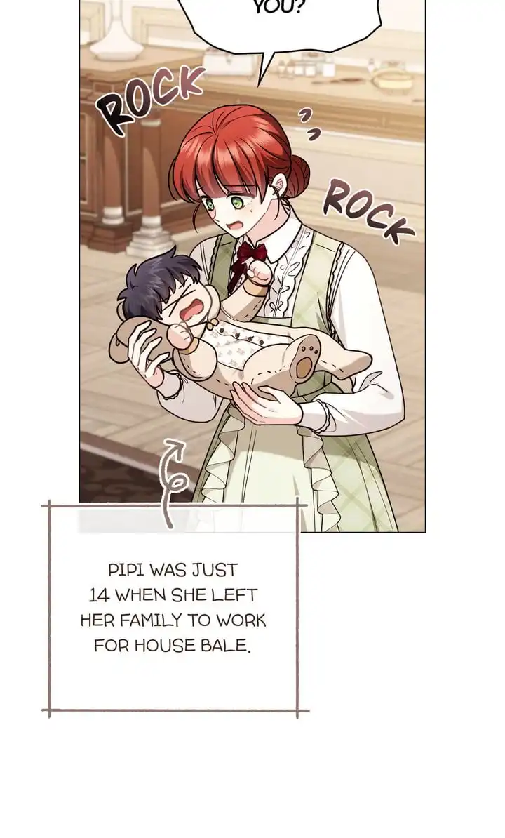 Finding Camellia Chapter 133 - page 37