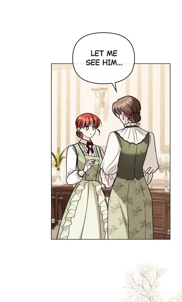 Finding Camellia Chapter 133 - page 38