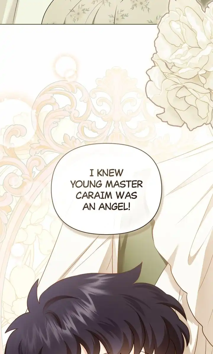 Finding Camellia Chapter 133 - page 43