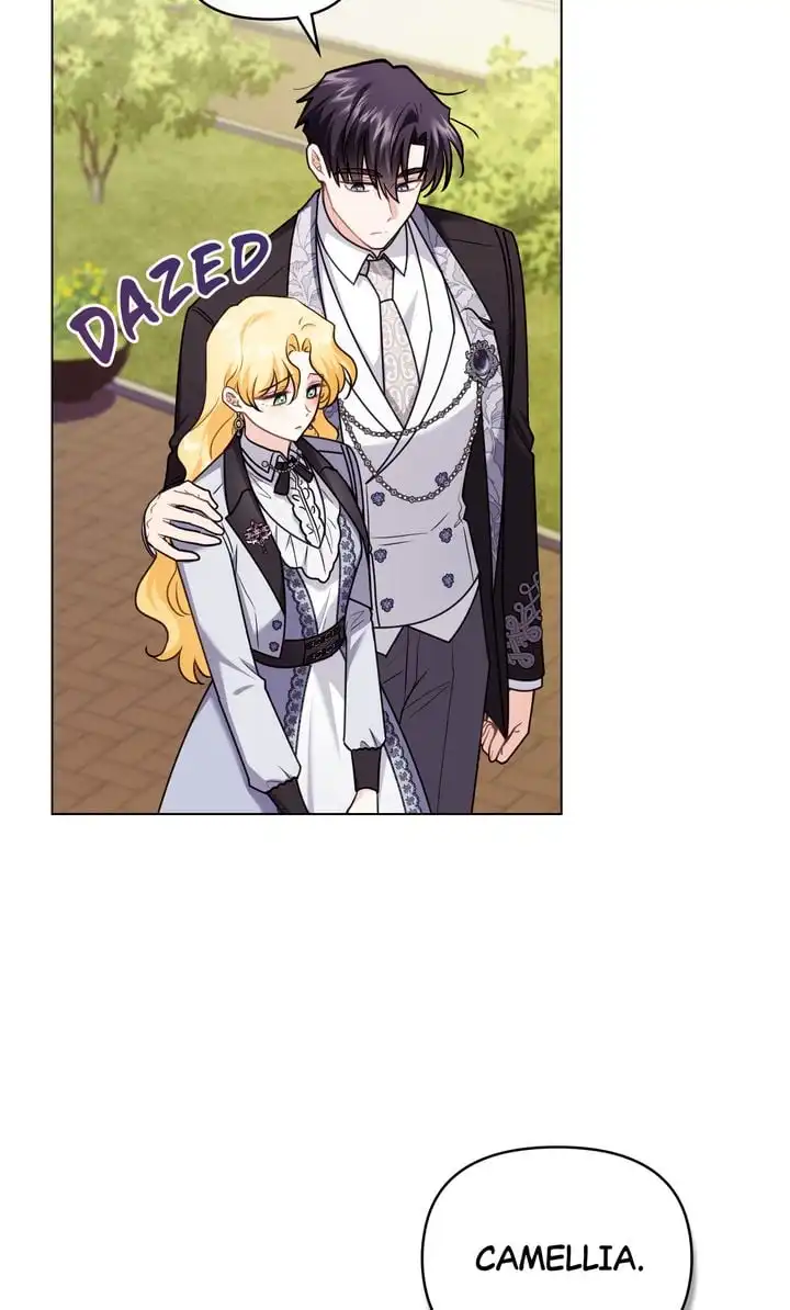 Finding Camellia Chapter 133 - page 5