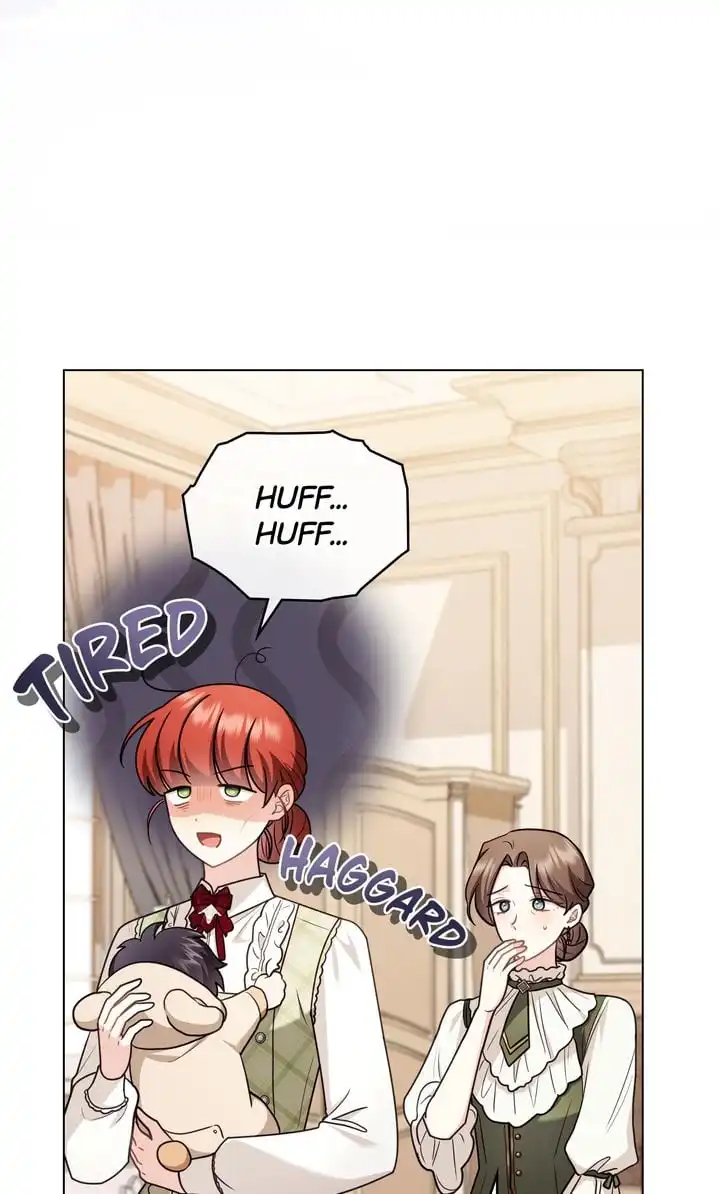 Finding Camellia Chapter 133 - page 50