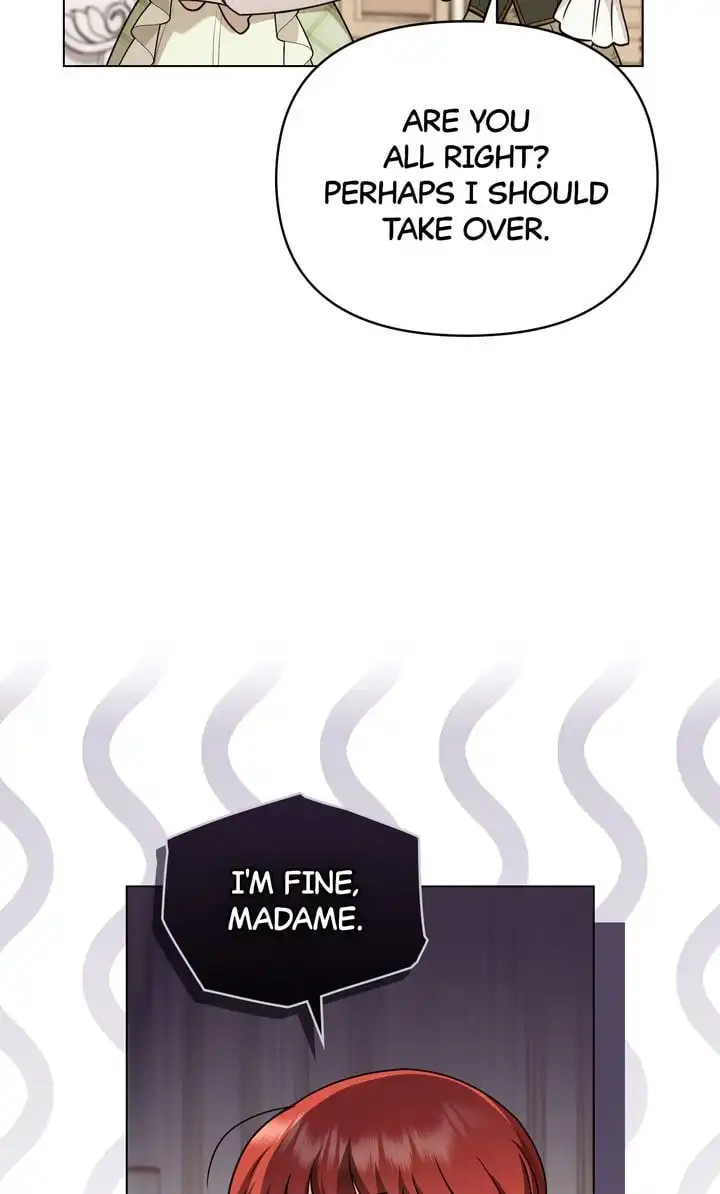 Finding Camellia Chapter 133 - page 51