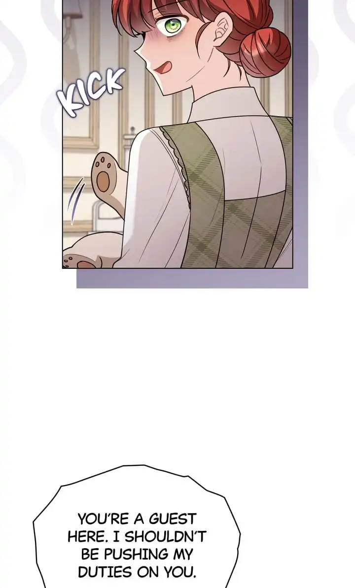 Finding Camellia Chapter 133 - page 52